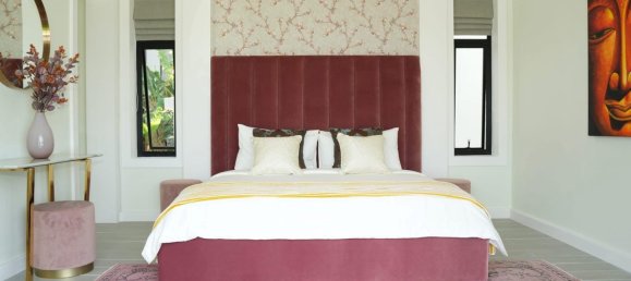 Вилла с 5 спальнями в Пхукет, Таиланд № 63771 30