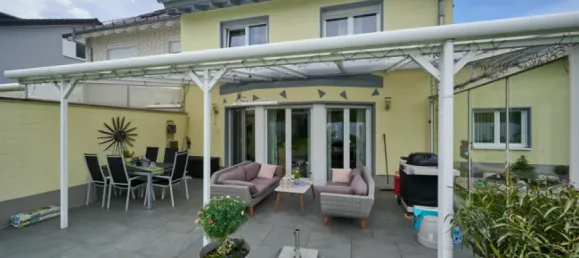 Oficina de 1 dormitorio en Duren, Germany No. 71372 3