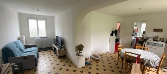 2 bedrooms House in Thiron-Gardais, France No. 212023 5