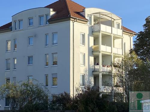 3 rooms Apartment in Bautzen, Germany No. 32227