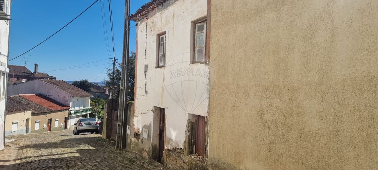 1 Schlafzimmer Haus in Castelo Branco, Portugal, Nr. 177910