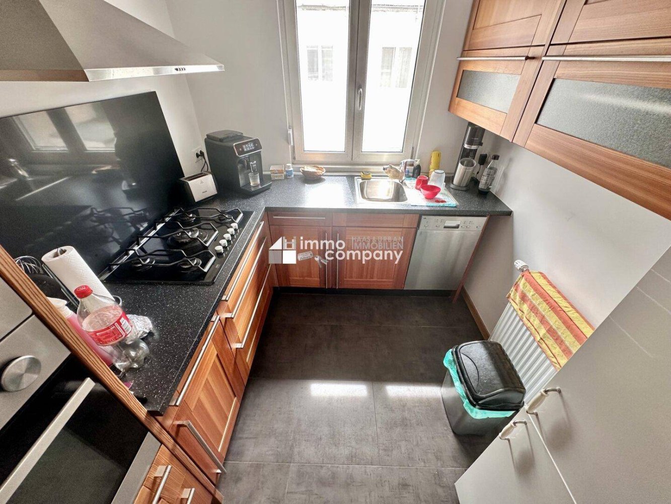 2-Zimmer Wohnung in Groß-Enzersdorf, Austria, Nr. 185090