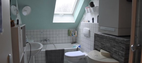 4-Zimmer Stadthaus in Steinburg, Germany, Nr. 94635 7