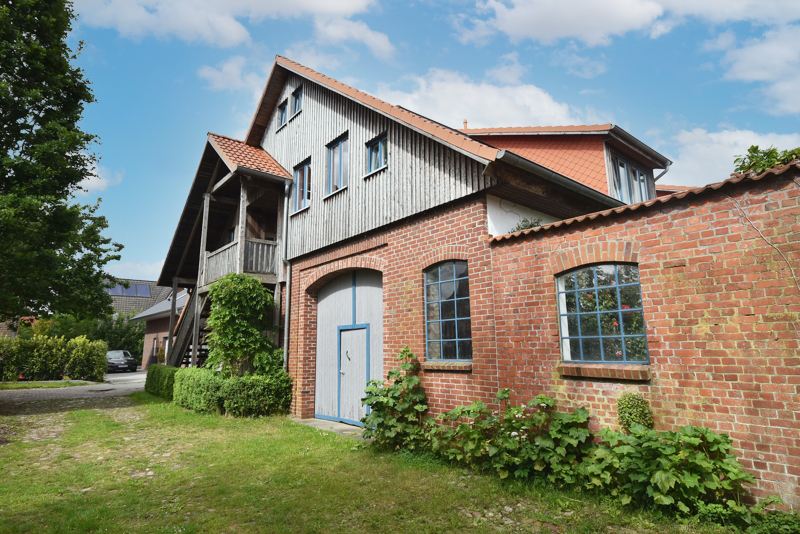 4-Zimmer Stadthaus in Steinburg, Germany, Nr. 94635