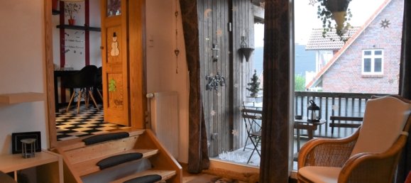 4-Zimmer Stadthaus in Steinburg, Germany, Nr. 94635 5