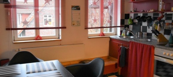 4-Zimmer Stadthaus in Steinburg, Germany, Nr. 94635 2