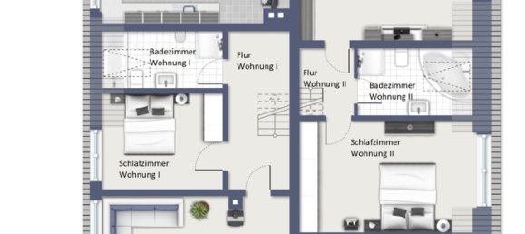 4-Zimmer Stadthaus in Steinburg, Germany, Nr. 94635 12