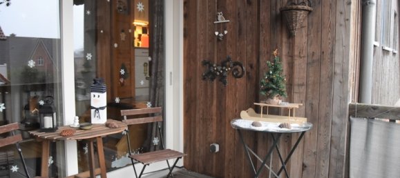 4-Zimmer Stadthaus in Steinburg, Germany, Nr. 94635 8