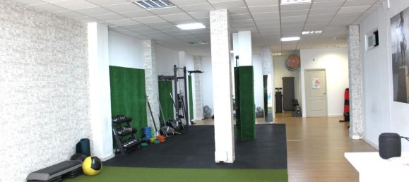 Imóvel comercial em Cordoba, Spain 195 m² N.º 150530 6