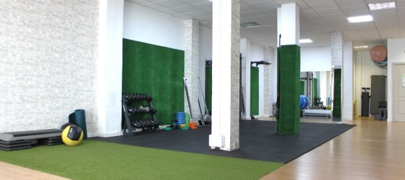 Imóvel comercial em Cordoba, Spain 195 m² N.º 150530 2