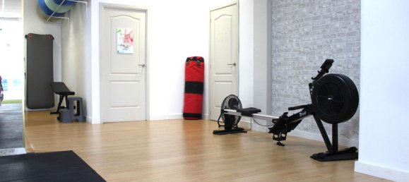 Imóvel comercial em Cordoba, Spain 195 m² N.º 150530 39