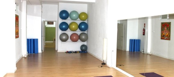 Imóvel comercial em Cordoba, Spain 195 m² N.º 150530 46