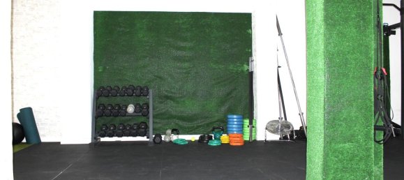 Imóvel comercial em Cordoba, Spain 195 m² N.º 150530 21