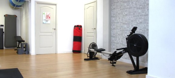 Imóvel comercial em Cordoba, Spain 195 m² N.º 150530 11