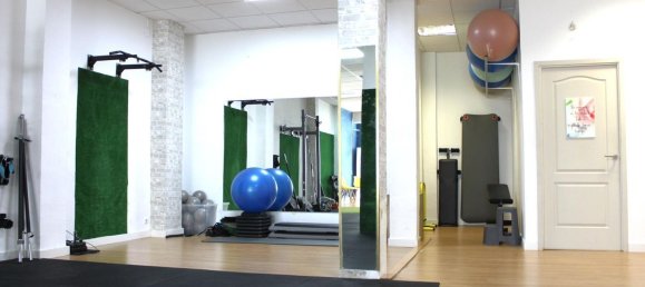 Imóvel comercial em Cordoba, Spain 195 m² N.º 150530 10