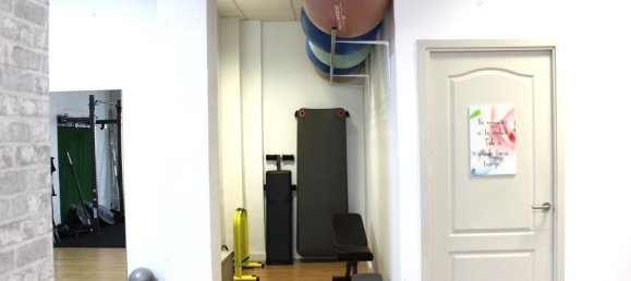 Imóvel comercial em Cordoba, Spain 195 m² N.º 150530 24