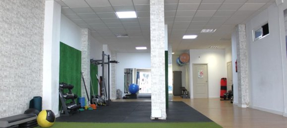 Imóvel comercial em Cordoba, Spain 195 m² N.º 150530 3