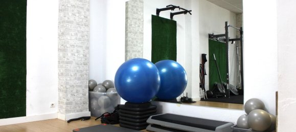 Imóvel comercial em Cordoba, Spain 195 m² N.º 150530 25