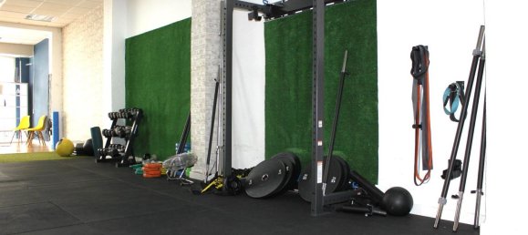 Imóvel comercial em Cordoba, Spain 195 m² N.º 150530 18