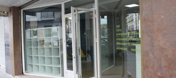 Imóvel comercial em Cordoba, Spain 195 m² N.º 150530 27