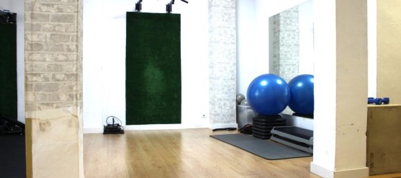 Imóvel comercial em Cordoba, Spain 195 m² N.º 150530 22