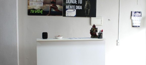 Imóvel comercial em Cordoba, Spain 195 m² N.º 150530 9