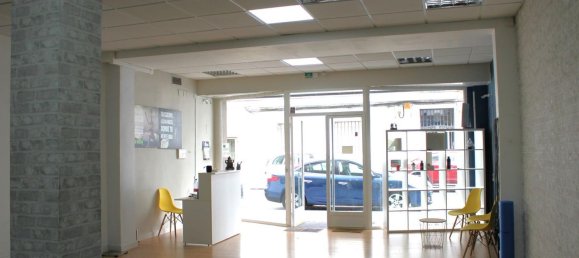 Imóvel comercial em Cordoba, Spain 195 m² N.º 150530 36