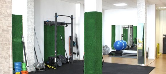 Imóvel comercial em Cordoba, Spain 195 m² N.º 150530 5