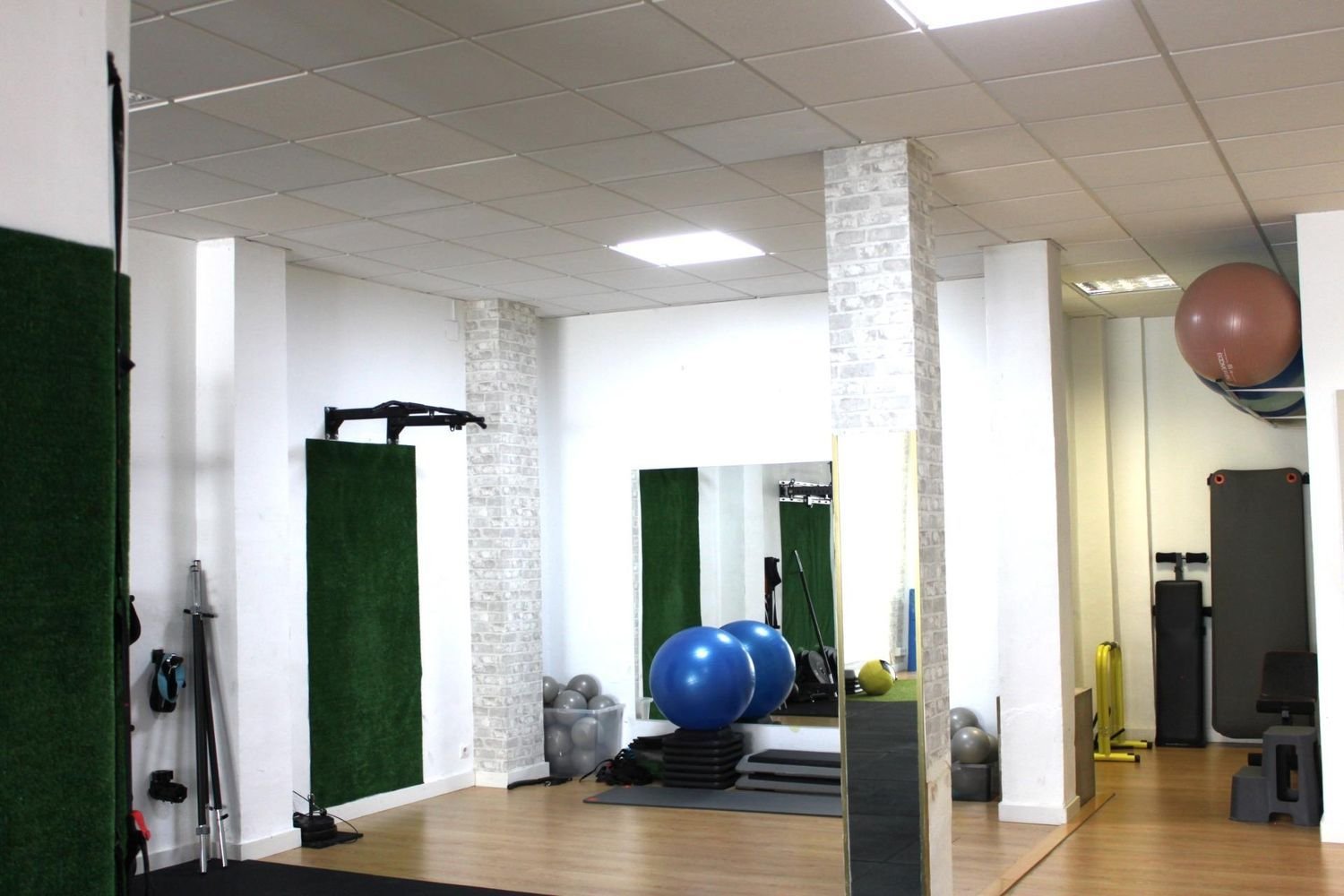 Imóvel comercial em Cordoba, Spain 195 m² N.º 150530