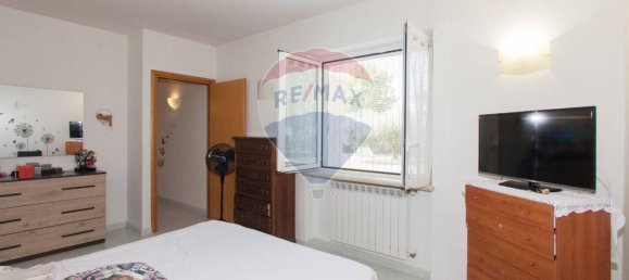 7 rooms Villa in Aprilia, Italy No. 124097 44