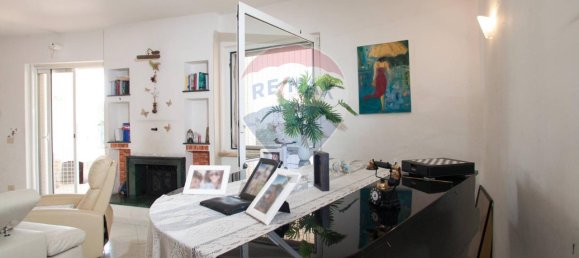 7 rooms Villa in Aprilia, Italy No. 124097 16