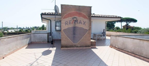 7 rooms Villa in Aprilia, Italy No. 124097 36