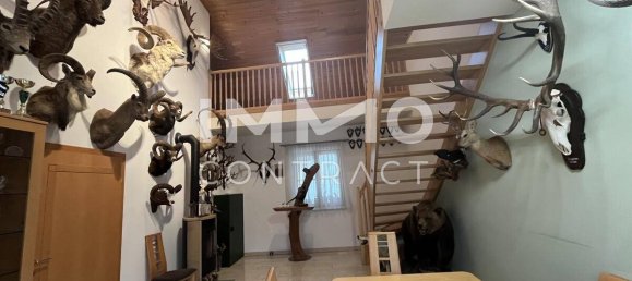 9 rooms Commercial property in Ladendorf, Austria No. 83974 12