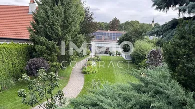 9 rooms Commercial property in Ladendorf, Austria No. 83974