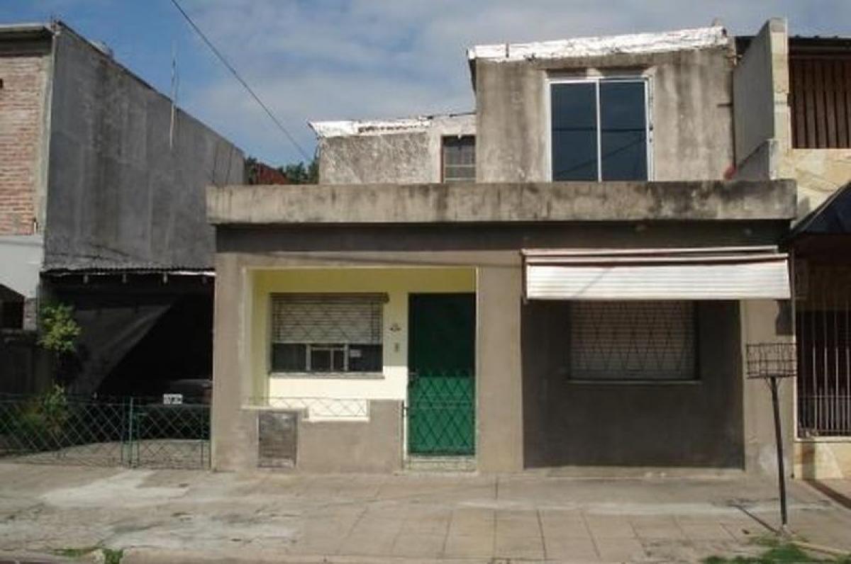 Casa T2 em Bermudez, Argentina N.º 1149