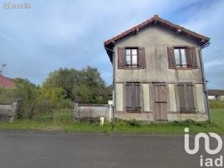 3 غرف نوم منزل في Trouans, France رقم 233525