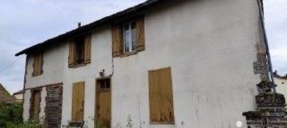 3 غرف نوم منزل في Trouans, France رقم 233525 2