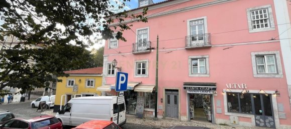 2 bedrooms Apartment in Lisbon, Portugal No. 77436 14