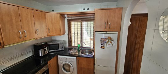 2 Schlafzimmer Wohnung in Mijas, Spain, Nr. 54920 10