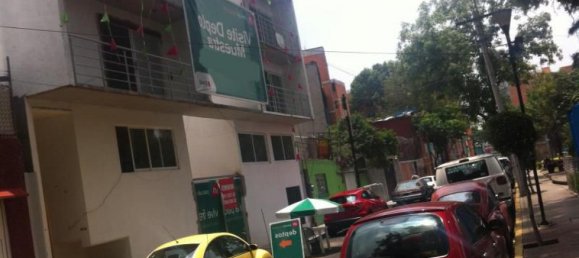 2 غرف نوم شقة في Mexicali, Mexico رقم 189546 2