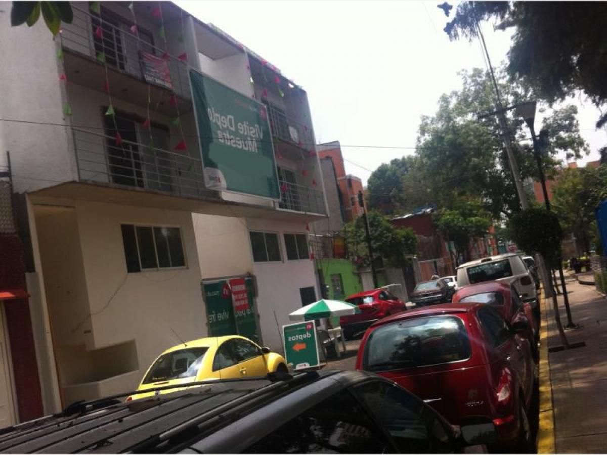 2 غرف نوم شقة في Mexicali, Mexico رقم 189546