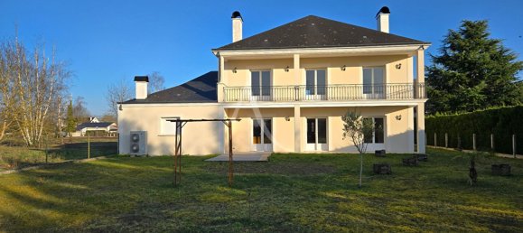 4 غرف نوم فيلا في Jargeau, France رقم 265368 4