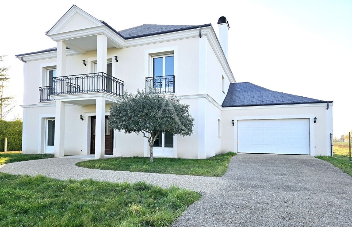 4 غرف نوم فيلا في Jargeau, France رقم 265368