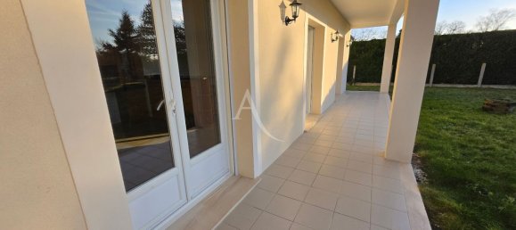 4 غرف نوم فيلا في Jargeau, France رقم 265368 6