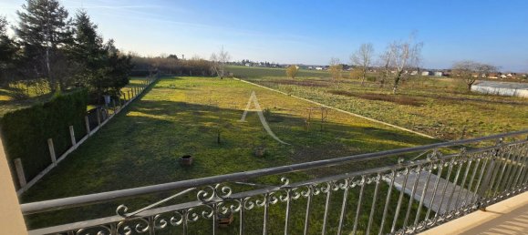 4 غرف نوم فيلا في Jargeau, France رقم 265368 5