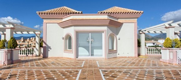 Casa T8 em Malaga, Spain N.º 130906 34