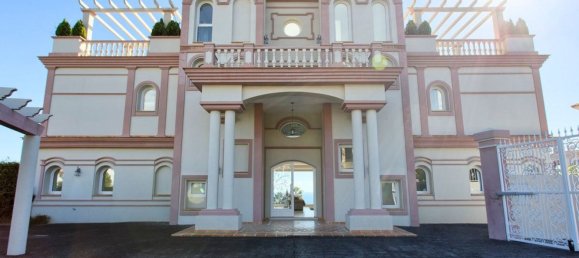 Casa T8 em Malaga, Spain N.º 130906 45