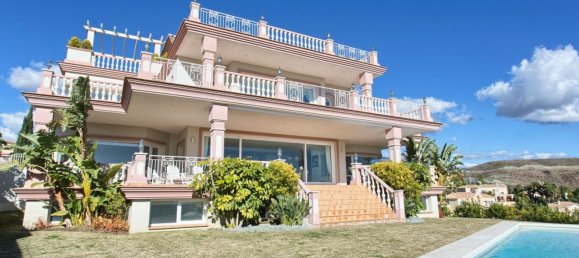 Casa T8 em Malaga, Spain N.º 130906 2