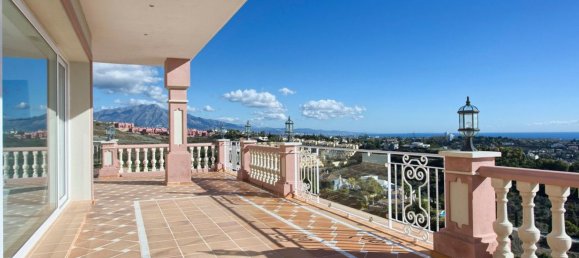 Casa T8 em Malaga, Spain N.º 130906 20