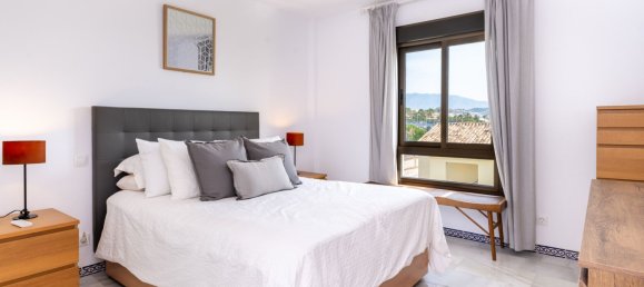 2 bedrooms Penthouse in Mijas, Spain No. 140655 4